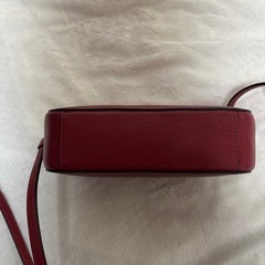 コーチショルダーバッグの画像