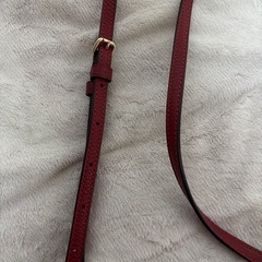 コーチショルダーバッグの画像