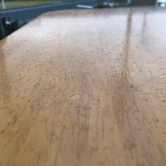  ダイニングテーブル＆椅子4脚セットの画像