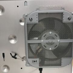 A-664【リユースのサカイ野々市店】石油ストーブ ダイニチ FW-3215S 2016年製の画像