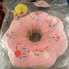 ぬいぐるみの画像