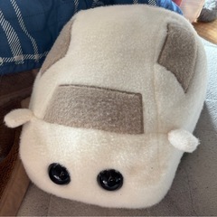 ぬいぐるみの画像