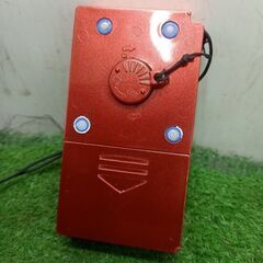 【未校正】未来工業 BUT-SP マグネットアッター【野田愛宕店】【店頭取引限定】【中古】管理番号：IT4195XFD07Eの画像