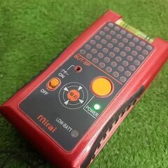 【未校正】未来工業 BUT-SP マグネットアッター【野田愛宕店】【店頭取引限定】【中古】管理番号：IT4195XFD07Eの画像