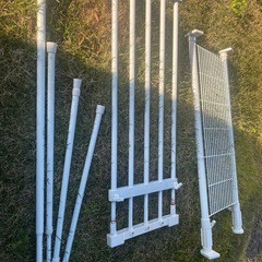 ツッパリ棚　ツッパリ棒の画像