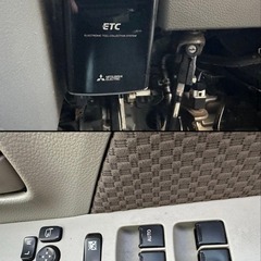 軽バン　660 ジョイン ターボ ハイルーフ　キャリア　ETC　パワーウインドウの画像