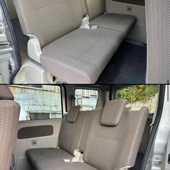 軽バン　660 ジョイン ターボ ハイルーフ　キャリア　ETC　パワーウインドウの画像