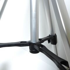 三脚 SLIK スリック U2000 軽量アルミ製 高さ46.5～116.0cmの画像