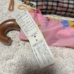 新品 折りたたみ傘 6本まとめての画像