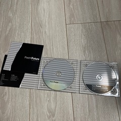 安室奈美恵　Past<Future の画像