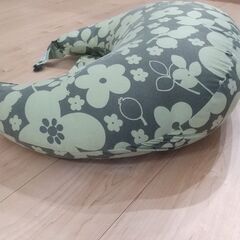 授乳枕の画像