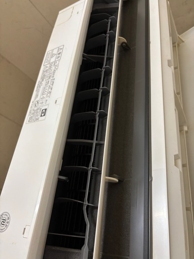 ヤZ家AB 89 ポンプダウン済み ノクリア 2023年製 as-c282m/ao-c282m