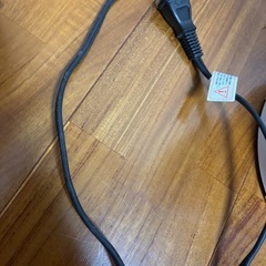 フランフラン ファンヒーター ※値段交渉可の画像