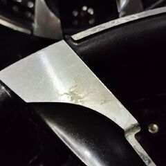 WALD JARRET ヴァルド ジャレット J11-C 社外ホイール 22インチ 4本 9J/10.5J5HPCD120+33/+42 空気圧センサー付 レクサスLS等　(VHB514MY) の画像