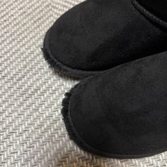 プティマインブーツ　16cmの画像