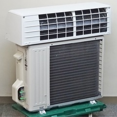 (51)Panasonic【CS-224DJR】パナソニック Eolia エオリア ナノイーX 9.6兆 左右風向自動 室温みはり 無線LAN内蔵 ルームエアコン おもに6畳用 2024年製 取付販売の画像