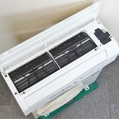 (51)Panasonic【CS-224DJR】パナソニック Eolia エオリア ナノイーX 9.6兆 左右風向自動 室温みはり 無線LAN内蔵 ルームエアコン おもに6畳用 2024年製 取付販売の画像