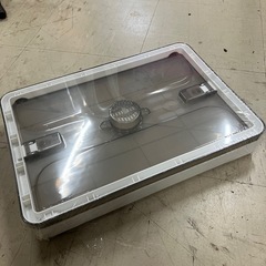 2511-695 折りたたみコンテナ 未開封品の画像