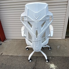 オススメ品！GTRacing ゲーミングチェア！の画像