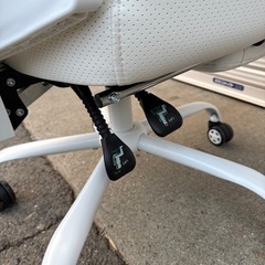 オススメ品！GTRacing ゲーミングチェア！の画像