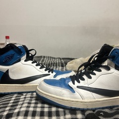 エアジョーダンの画像