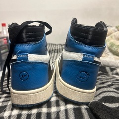 エアジョーダンの画像