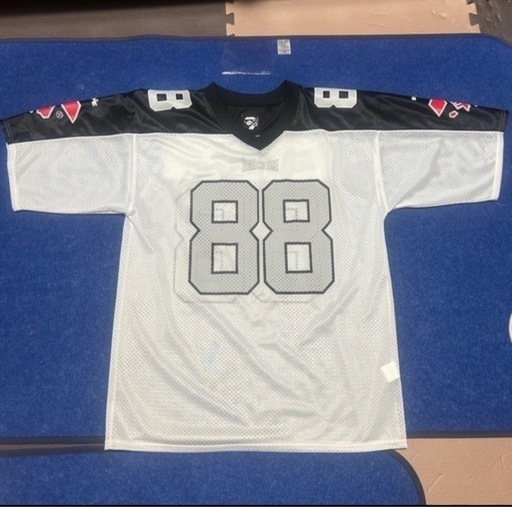 「新品」A Bathing Ape エイプ　メッシュ　Tシャツ　L 定価5万