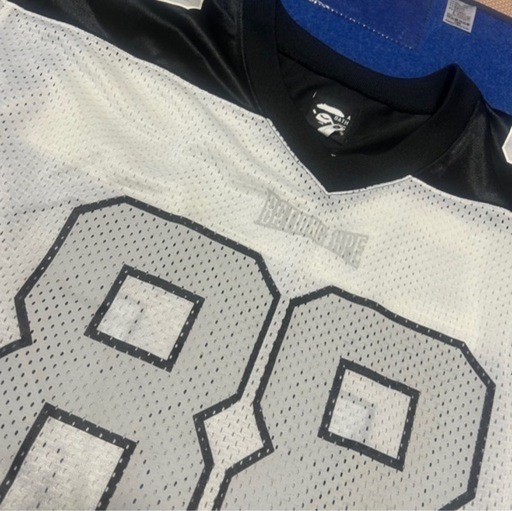 新品」A Bathing Ape エイプ メッシュ Tシャツ L 定価5万