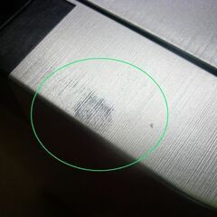 ☆WEIMALL センサー式自動開閉ゴミ箱 シルバー 45L相当 ごみ箱 ダストボックス 上開き 蓋付き 札幌市 豊平区 平岸店の画像