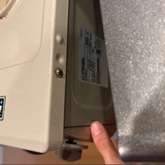 ガスコンロの画像