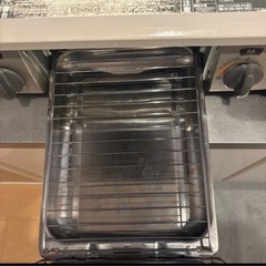 ガスコンロの画像