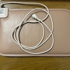 コスモドクター　温熱シートの画像