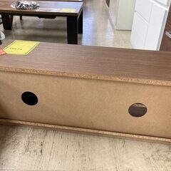 J5886　【リユースのサカイ柏店】　TV台　クリーニング済みの画像