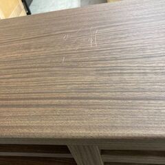 J5886　【リユースのサカイ柏店】　TV台　クリーニング済みの画像