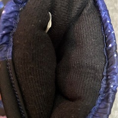 【美品】手袋の画像