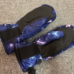 【美品】手袋の画像