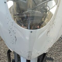 HONDA ホンダ　NSF100の画像