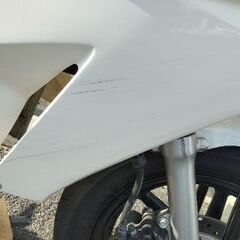 HONDA ホンダ　NSF100の画像