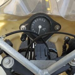 HONDA ホンダ　NSF100の画像