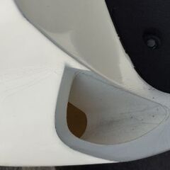 HONDA ホンダ　NSF100の画像