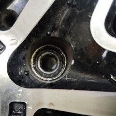 WALD ヴァルド マホラ CASTED 社外ホイール 20インチ 4本 8J6HPCD139.7+32 200系ハイエース等　(VHH526MY)の画像