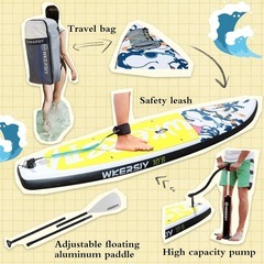 SUPボードの画像