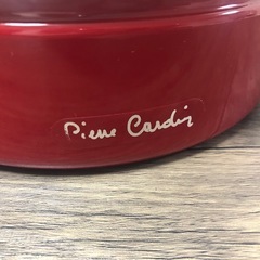 ピエールカルダン　象印　ホーロー鍋セットの画像