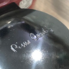 ピエールカルダン　象印　ホーロー鍋セットの画像