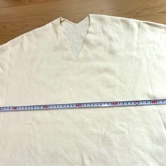 【新品未使用】レディース トップスの画像