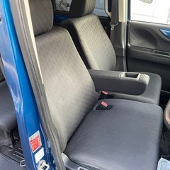 兵庫　神戸　車検ロング　Ｎ－ＢＯＸ＋　Ｇ・Ｌパッケージ　2トンカラーの画像