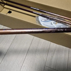 2024年女性用XXIO13ボルドー7本6～PASセットアイアンセットLゴルフクラブの画像