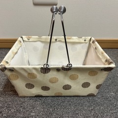 小物入れの画像