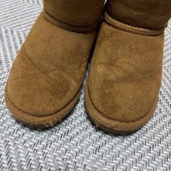 プティマインブーツ  16cmの画像