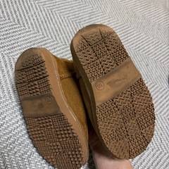 プティマインブーツ  16cmの画像